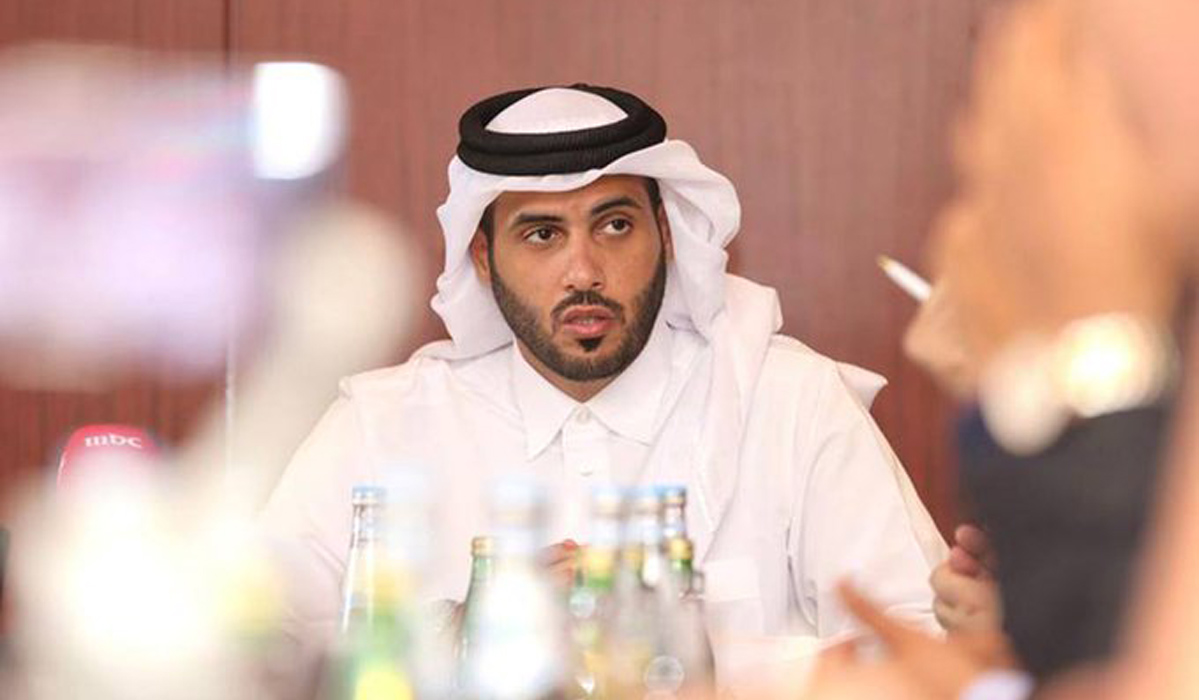 Jassim Al Jassim